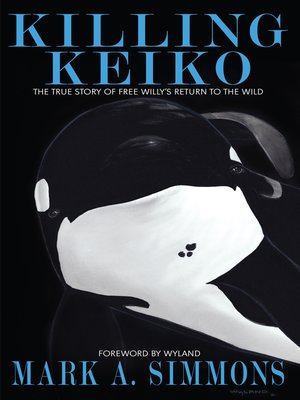 cover image of Killing Keiko